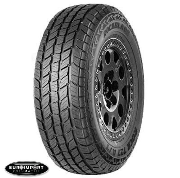 Rockblade Rock 727 at  235/70 R16 106 T   TL